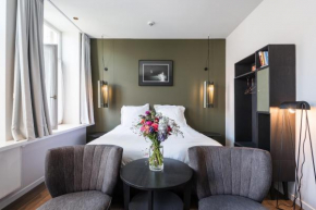 Zakske13 - Design Boutique B&B in Bruges city centre